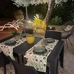 Apartamento Demenna La Rocca