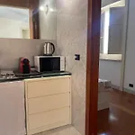 Demenna Apartamento La Rocca