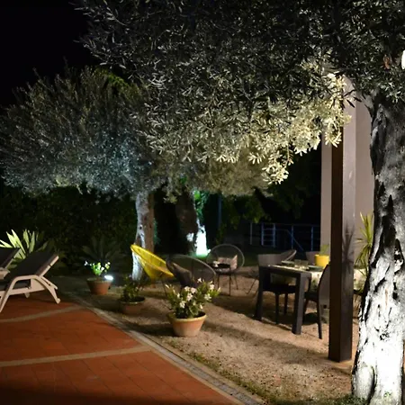 Appartamento Demenna La Rocca
