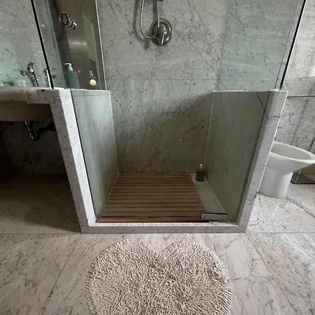 Appartamento Demenna