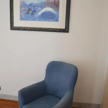 Demenna La Rocca