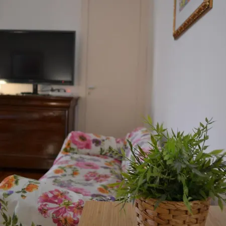 Appartamento Demenna