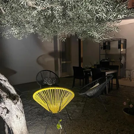 Appartamento Demenna La Rocca