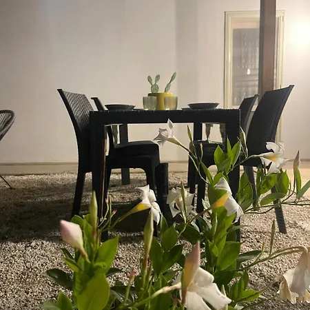 Demenna Appartamento La Rocca